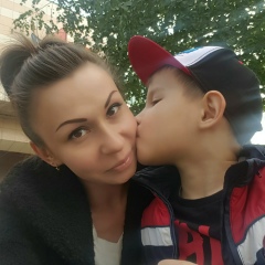 Диана Иминова, 24.11, Алматы