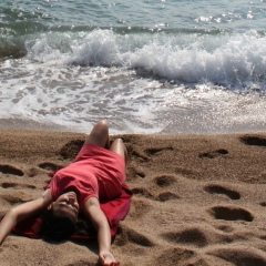 Александра Максимова, 27.09.1987, Санкт-Петербург