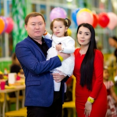 Нуржан Барысов, 19.07