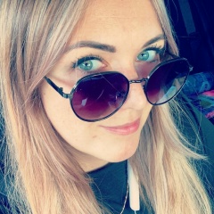 Екатерина Коротеева, Москва