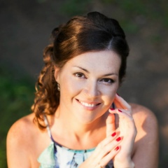 Екатерина Пугач, 11.08.1978, Челябинск