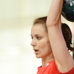 Людмила , 25.04.1987, Воркута