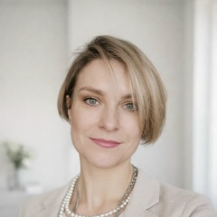 Алина Губарь, 27.01, Хабаровск