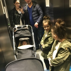 Керим Савушкин, 24.01, Минск