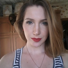 Татьяна Корнеева, 16.02.1987, Санкт-Петербург