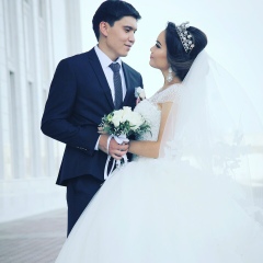 Dimash Syrlybaev, 12.05.1992