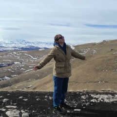 Julia Lari, 21.04, Кисловодск