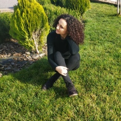 Маришка Снитко, 06.12.1984, Николаев