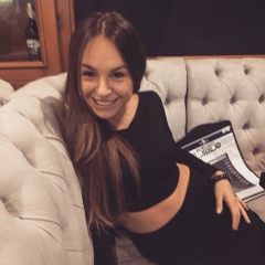 Таня Шевчук, 02.05, Киев