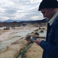 Женя Андреев, 07.09