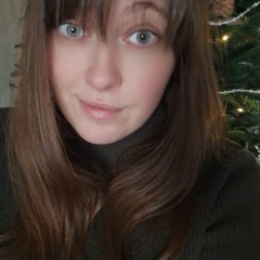 Аленка Лыскова