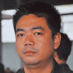 Aung Moe, 17.11.1985