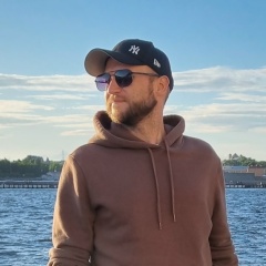 Санек Щекаев, 12.04.1989