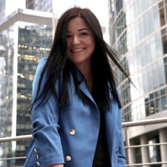 Дарья Елисеева, 13.06.1990