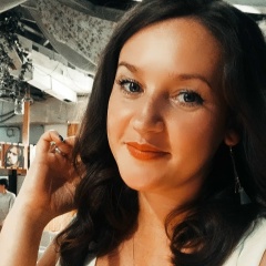 Ксения Каурова, 03.09