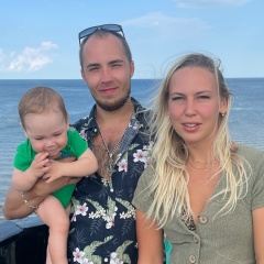 Евгений Комаринский, 23.04.1995, Санкт-Петербург