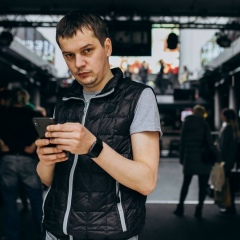 Мирослав Бурий, 01.03, Ивано-Франковск