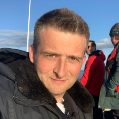 Александр Павлов, 05.12, Санкт-Петербург