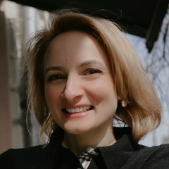 Виктория Сиротина, 12.02, Москва