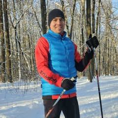 Sergey Mazurin, 06.09, Курск