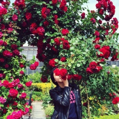 Dana Djekebaeva, 10.02.1995, Астана