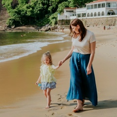 Елена Сальвадори, 01.05, Москва