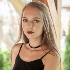 Katerina Yaroshinskaya, 18.09, Kraków