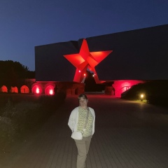 Светлана Тимошенко, 22.07, Санкт-Петербург