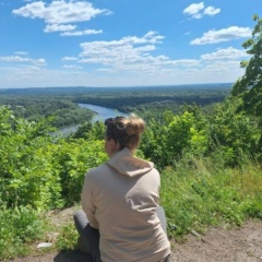 Алеся Стяжкина, 12.02.1993, Уфа