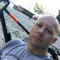 Артур Пирожков, 14.09.1980, Köln