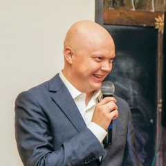 Юрий Рягин, 18.07.1988, Екатеринбург