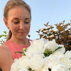 Вика Заблоцкая, 13.09, Санкт-Петербург