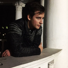 Василий Незнанский, 31.10, Москва