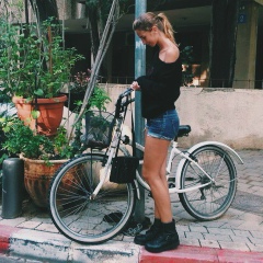 Vlada Marchenko, 24.05