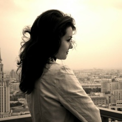 Александра Смирнова, 11.08.1983, Москва