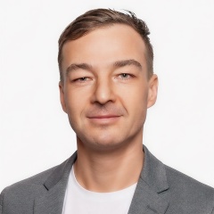 Евгений Листюк, 10.10.1978, Ханты-Мансийск