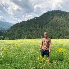 Дмитрий Довгаль