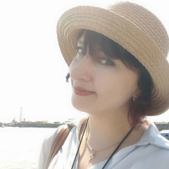Юлия Новикова, 05.09, Казань