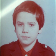 Кирилл Тараканов, 24.01.1973, Санкт-Петербург
