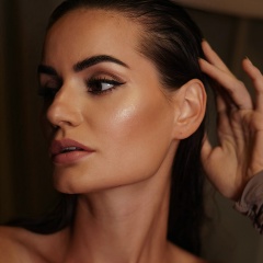 Елена Кравец, 11.09, Санкт-Петербург