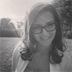 Юля Калиновская, 29.11.1984, Москва