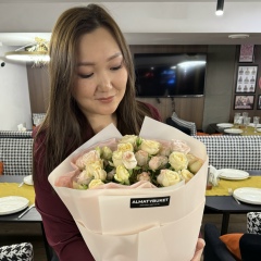 Назира Есжанова, 17.12, Астана