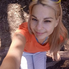 Тамара Филатова, 31.10, Киев
