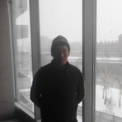 Joni Albaev, 25.12.1988, Екатеринбург