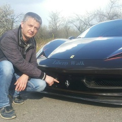 Андрей Зважий, 07.02, Васильков