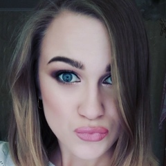 Ксю Найяскравіша, 03.10, Энергодар