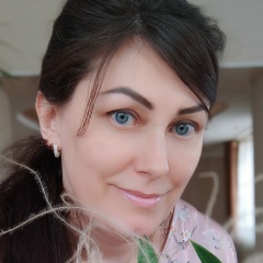 Валентина Конькова, 03.01, Нефтеюганск