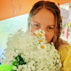 Ольга Владимирова, 01.08, Псков