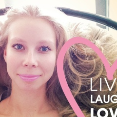 Юлия Мельникова, 15.11