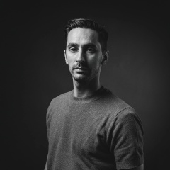 Александр Горянин, 06.12, Санкт-Петербург